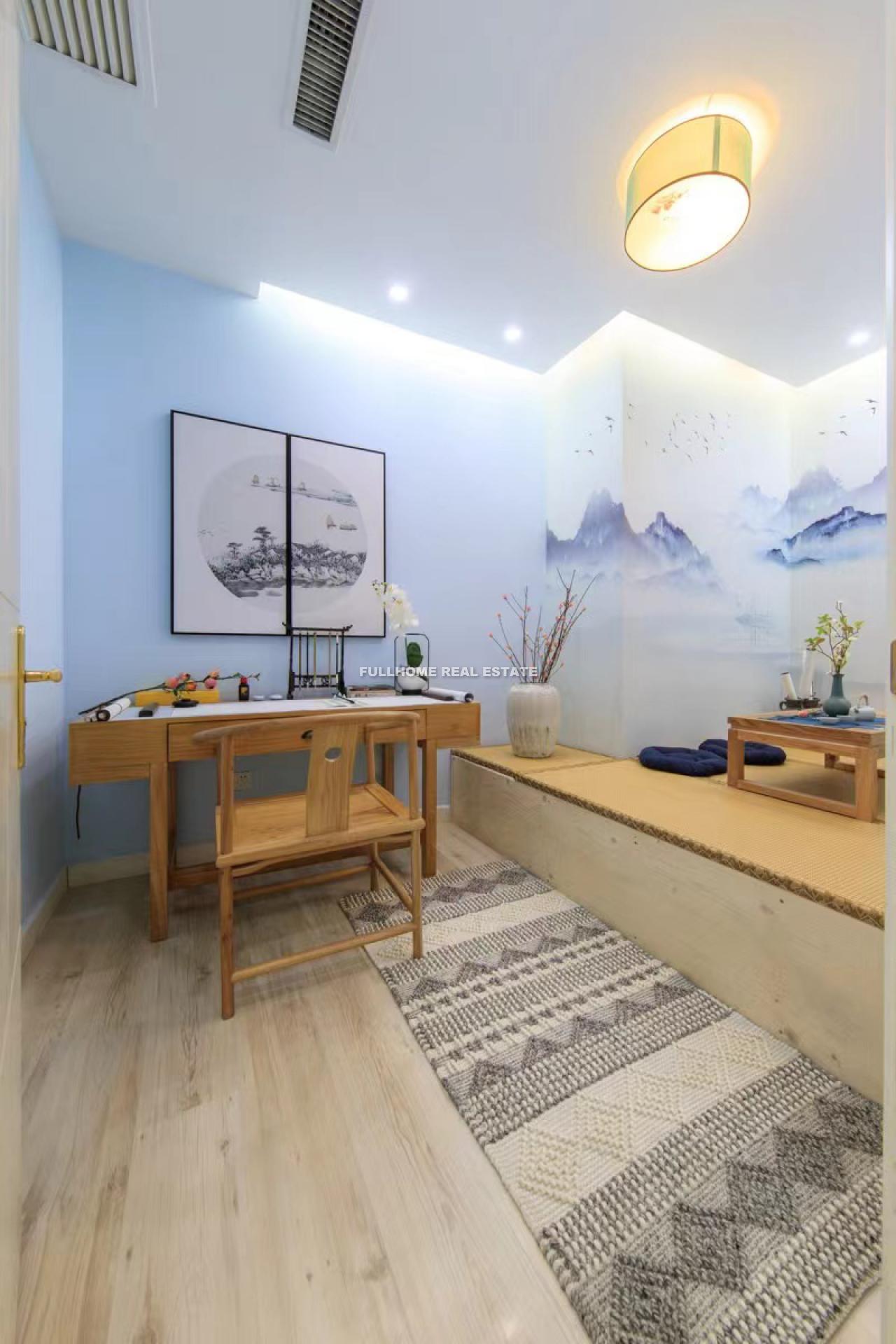 Seasons Park - Interior view 7, Beijing rental property