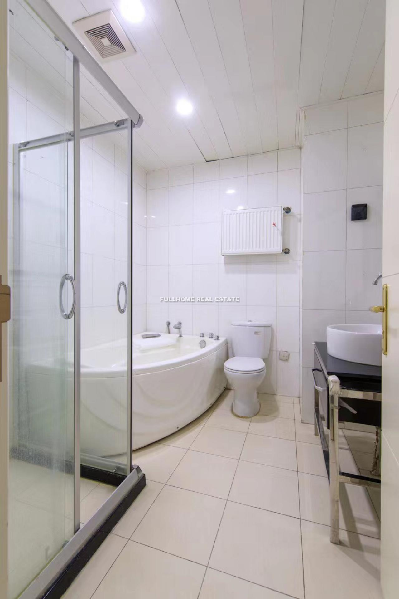 Seasons Park - Interior view 8, Beijing rental property