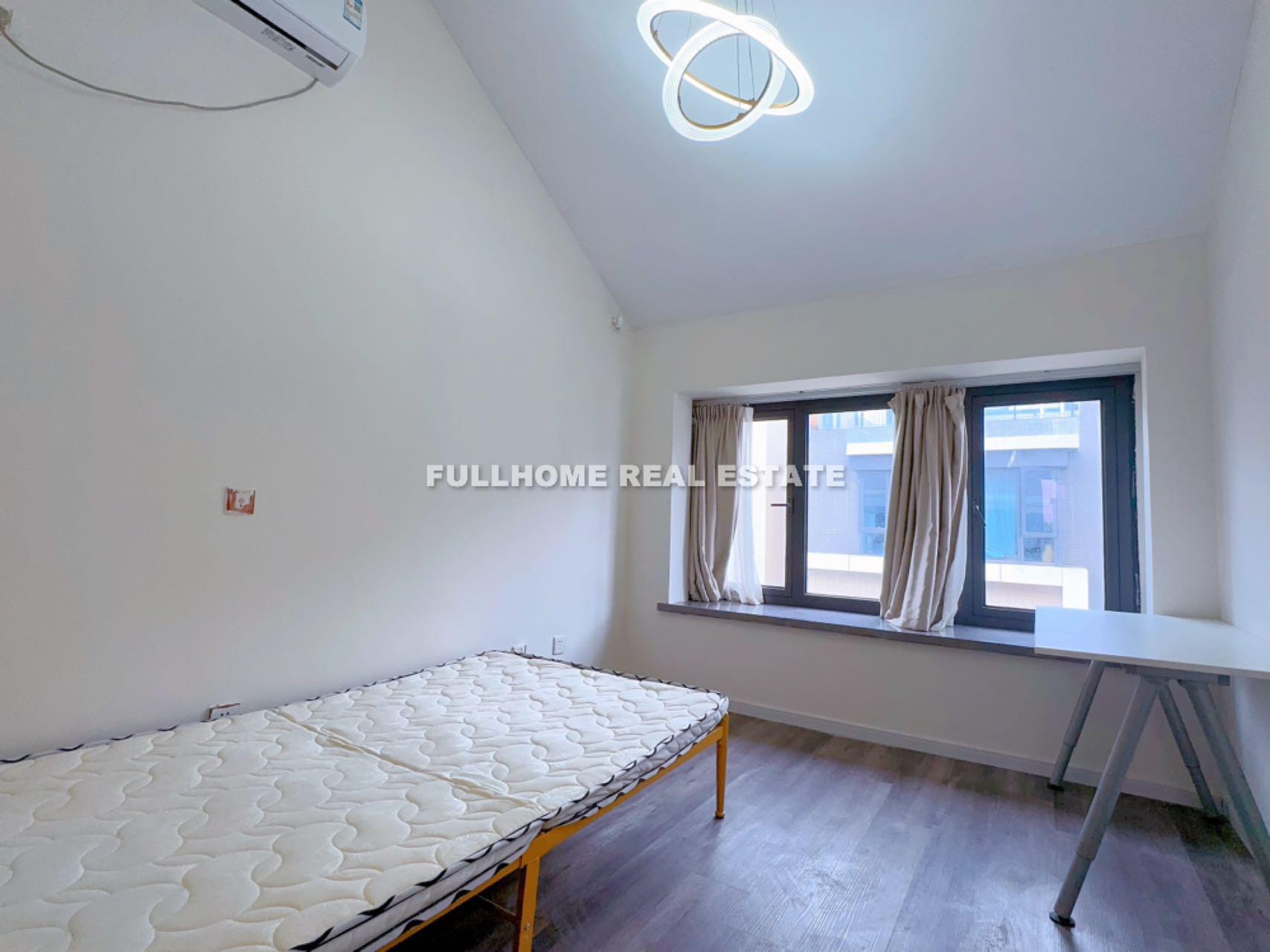 Long Wan Yuan - Interior view 8, Shanghai rental property