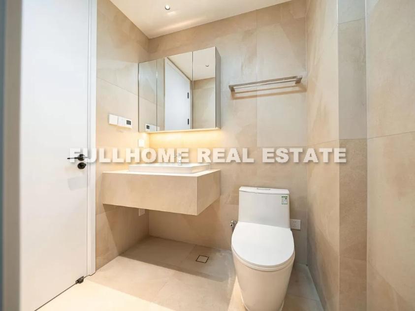 Shanghai Bay - Interior view 16, Shanghai rental property