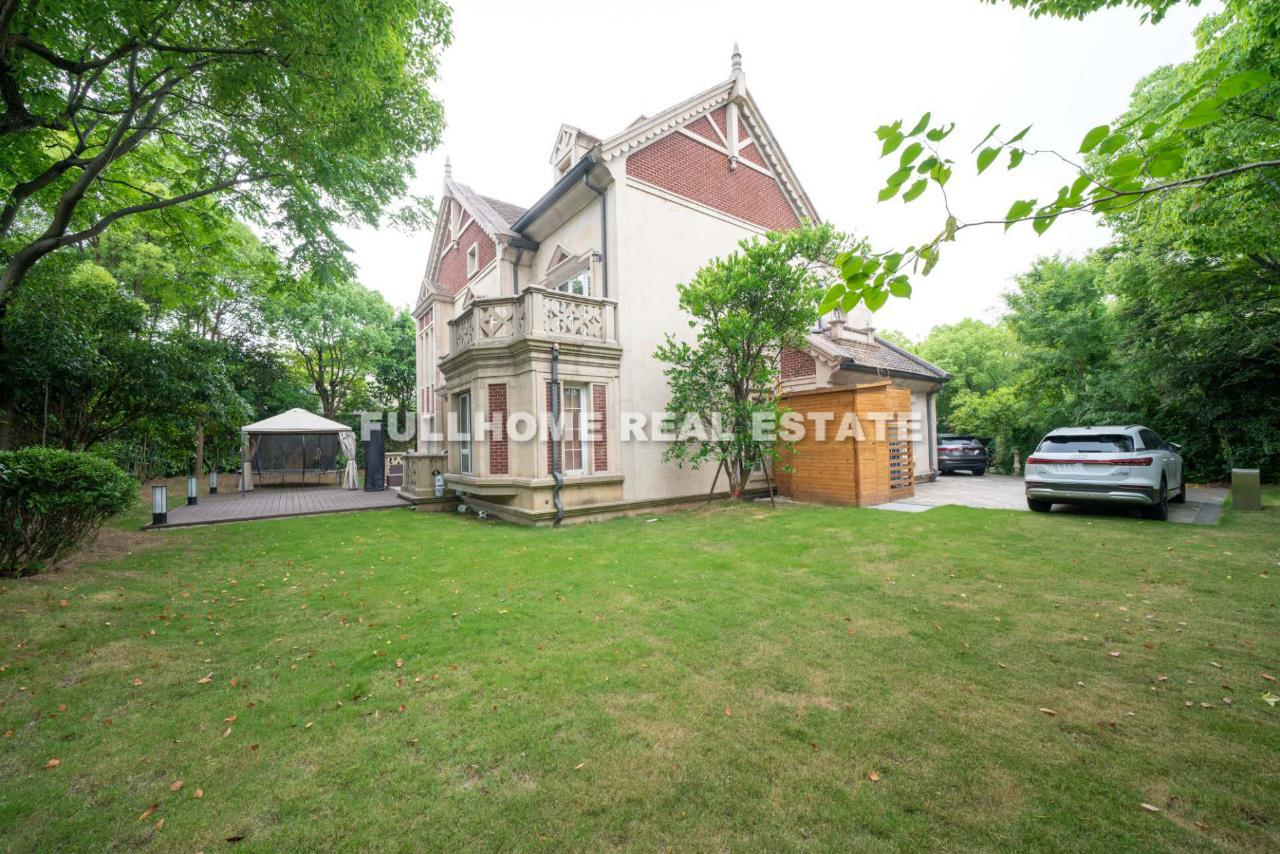 Le Chambord - Interior view 14, Shanghai rental property