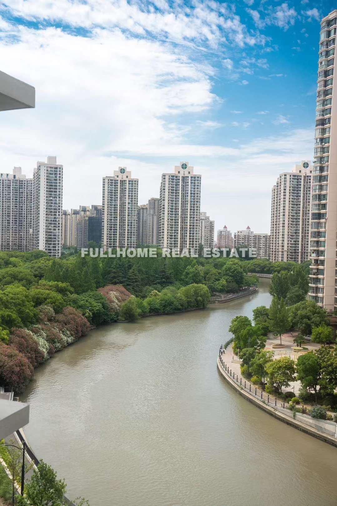 Hebin Weicheng - Interior view 9, Shanghai rental property