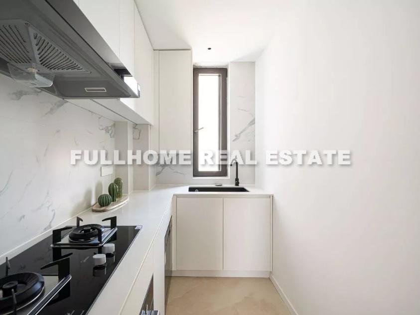 Shanghai Bay - Interior view 14, Shanghai rental property