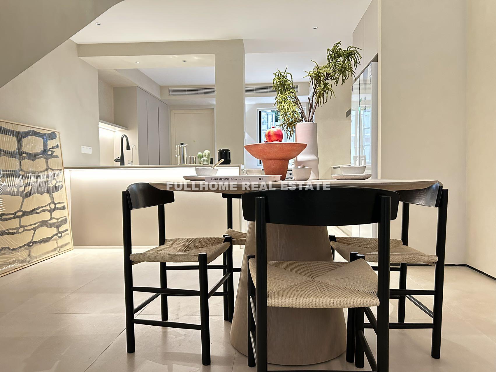 Yu Yang Li - Interior view 5, Shanghai rental property