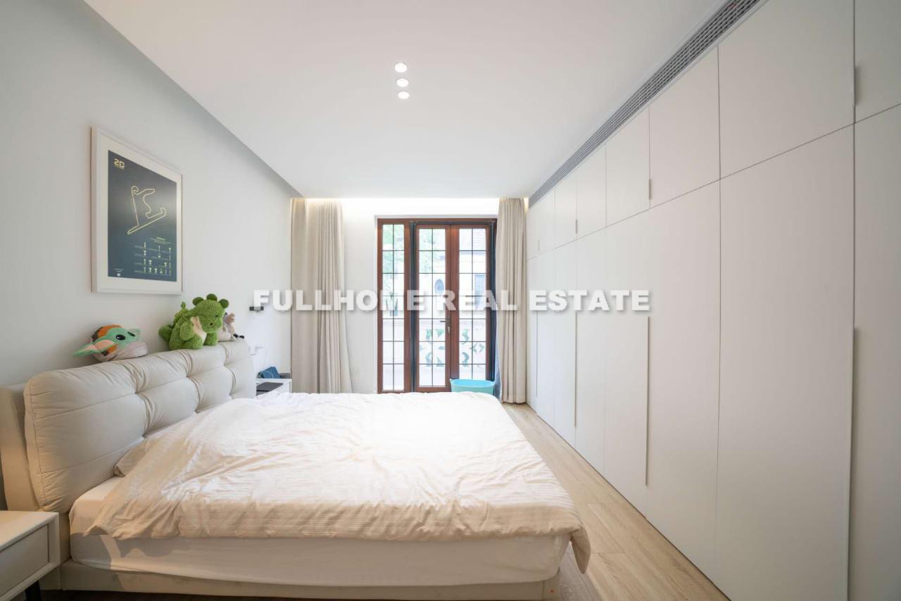Le Chambord - Interior view 10, Shanghai rental property
