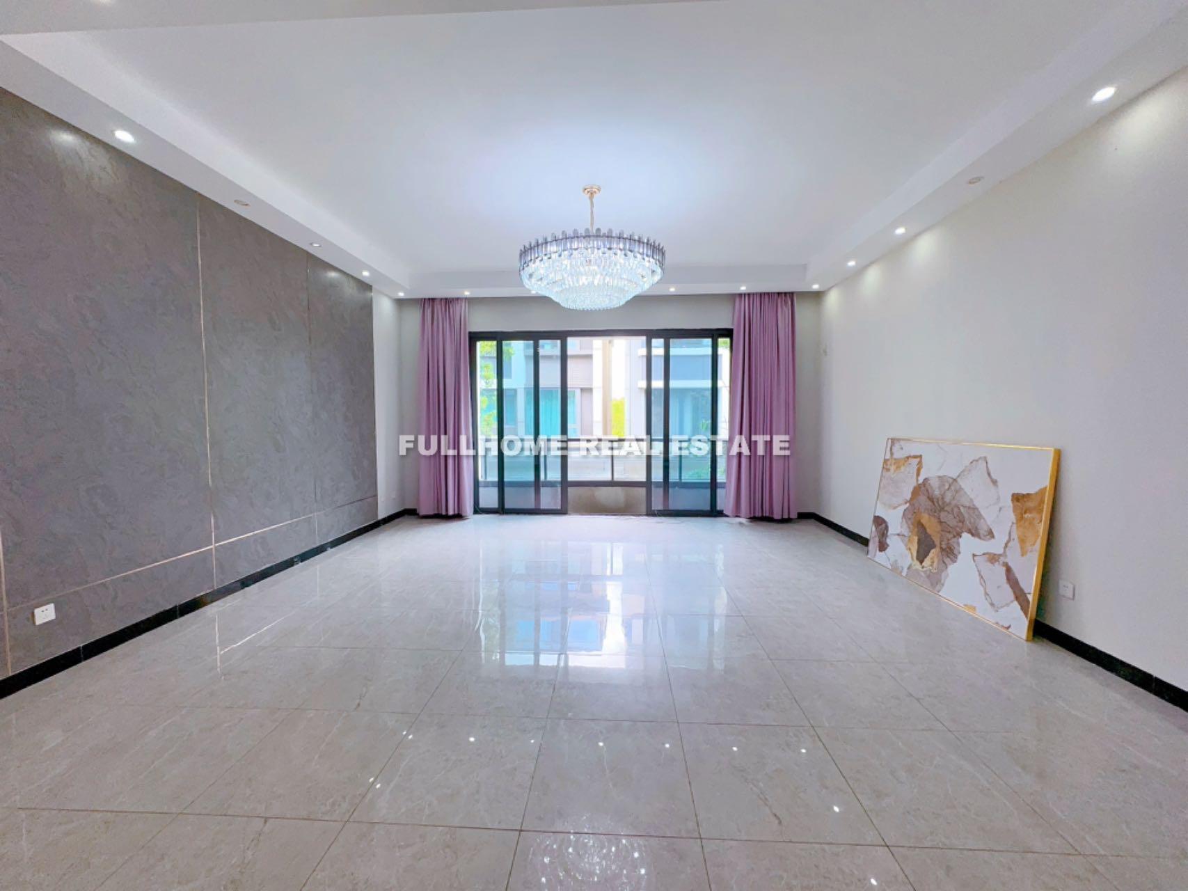 Long Wan Yuan - Interior view 3, Shanghai rental property