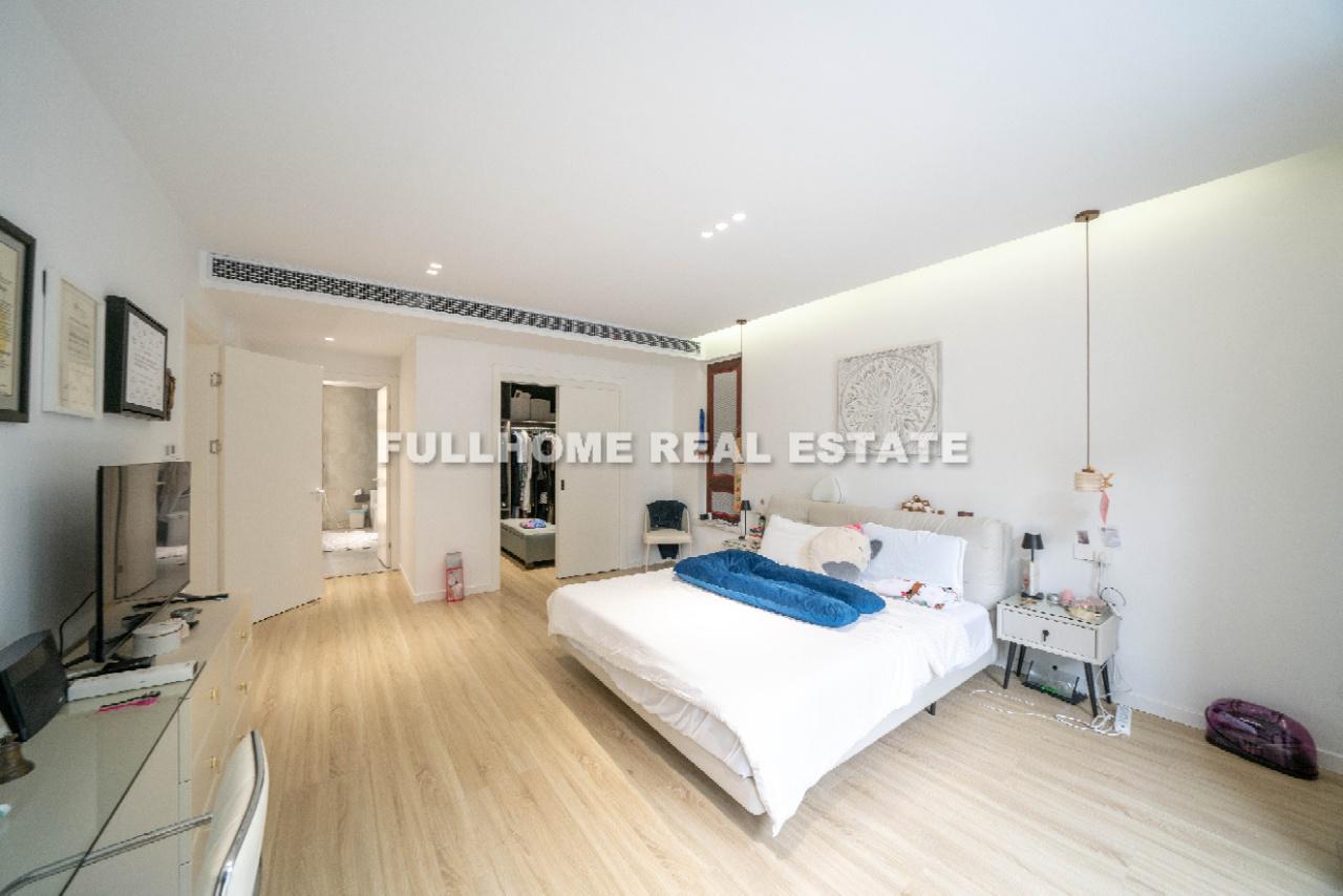 Le Chambord - Interior view 12, Shanghai rental property