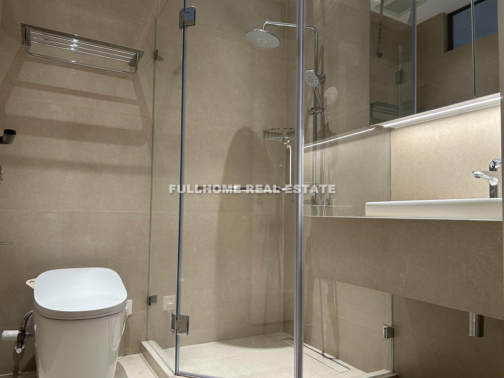 Yu Yang Li - Interior view 13, Shanghai rental property