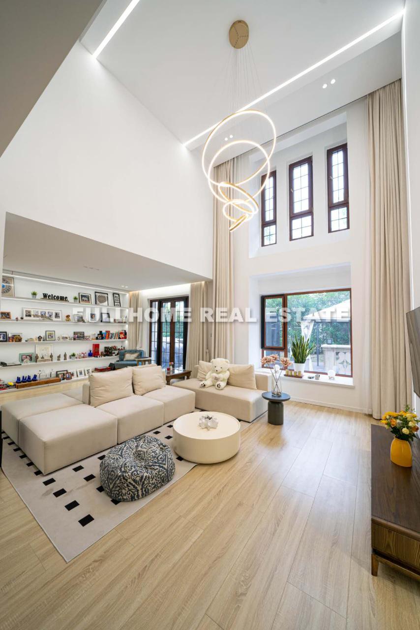 Le Chambord - Interior view 6, Shanghai rental property