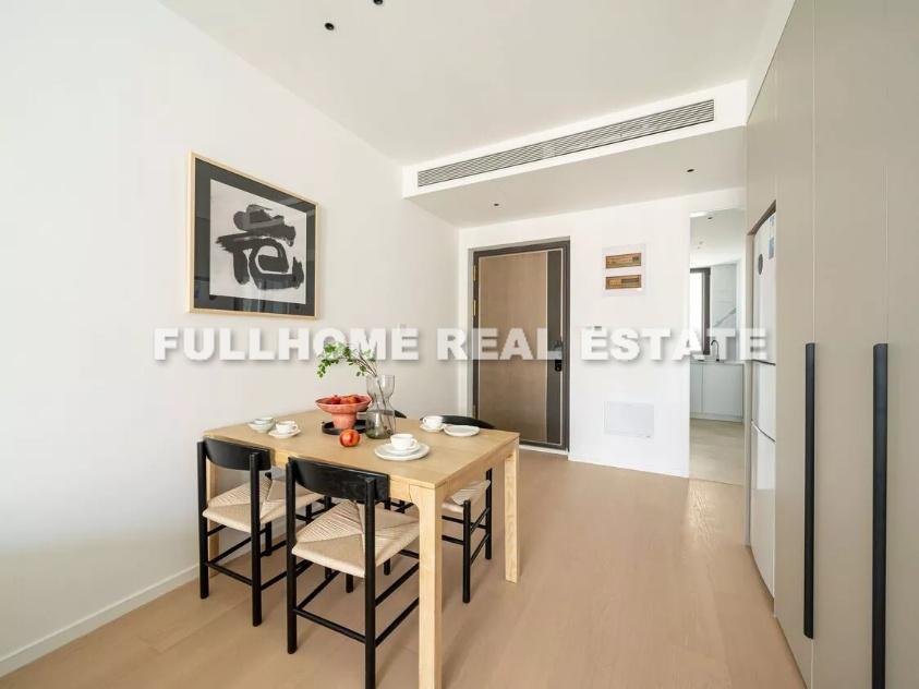 Shanghai Bay - Interior view 6, Shanghai rental property