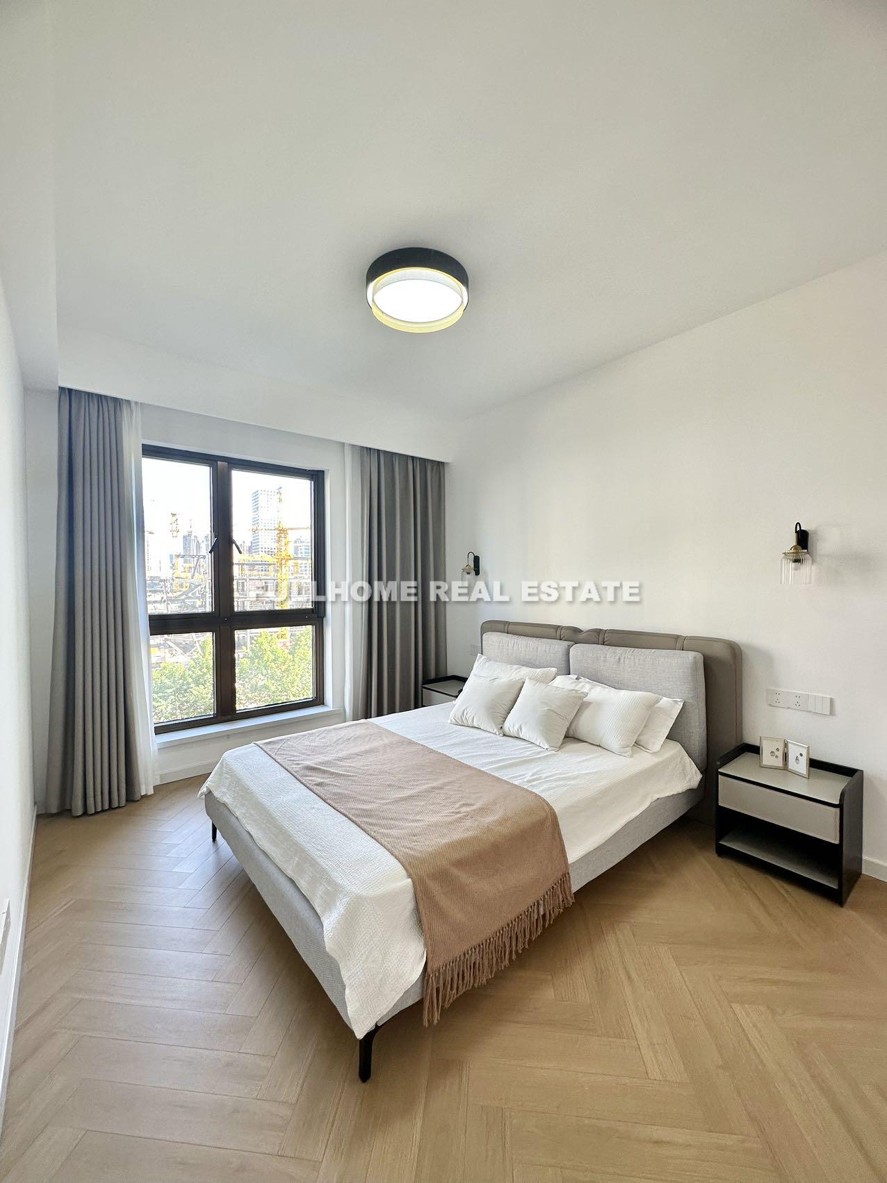 Lakeville Regency - Interior view 8, Shanghai rental property