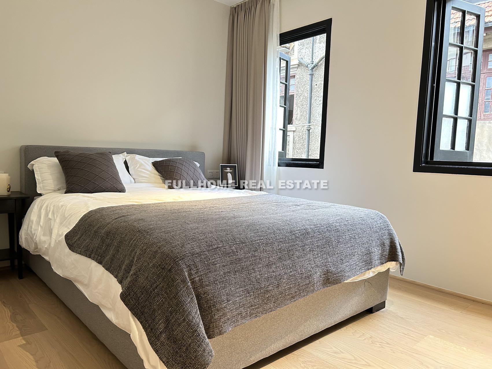 Yu Yang Li - Interior view 6, Shanghai rental property