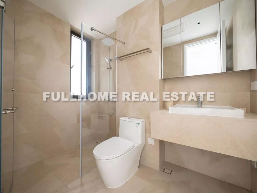 Shanghai Bay - Interior view 15, Shanghai rental property