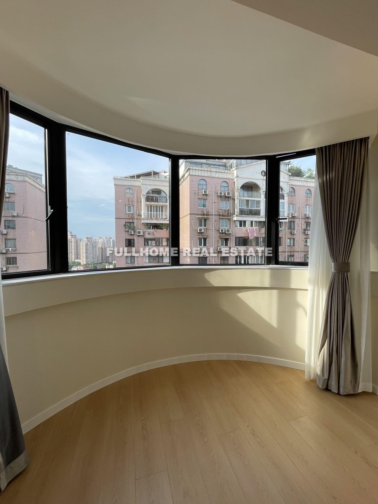 San He Garden - Interior view 5, Shanghai rental property