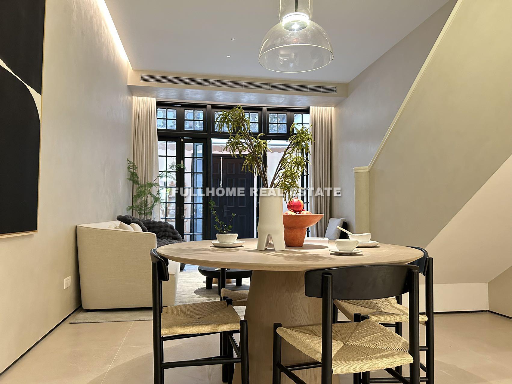 Yu Yang Li - Interior view 2, Shanghai rental property