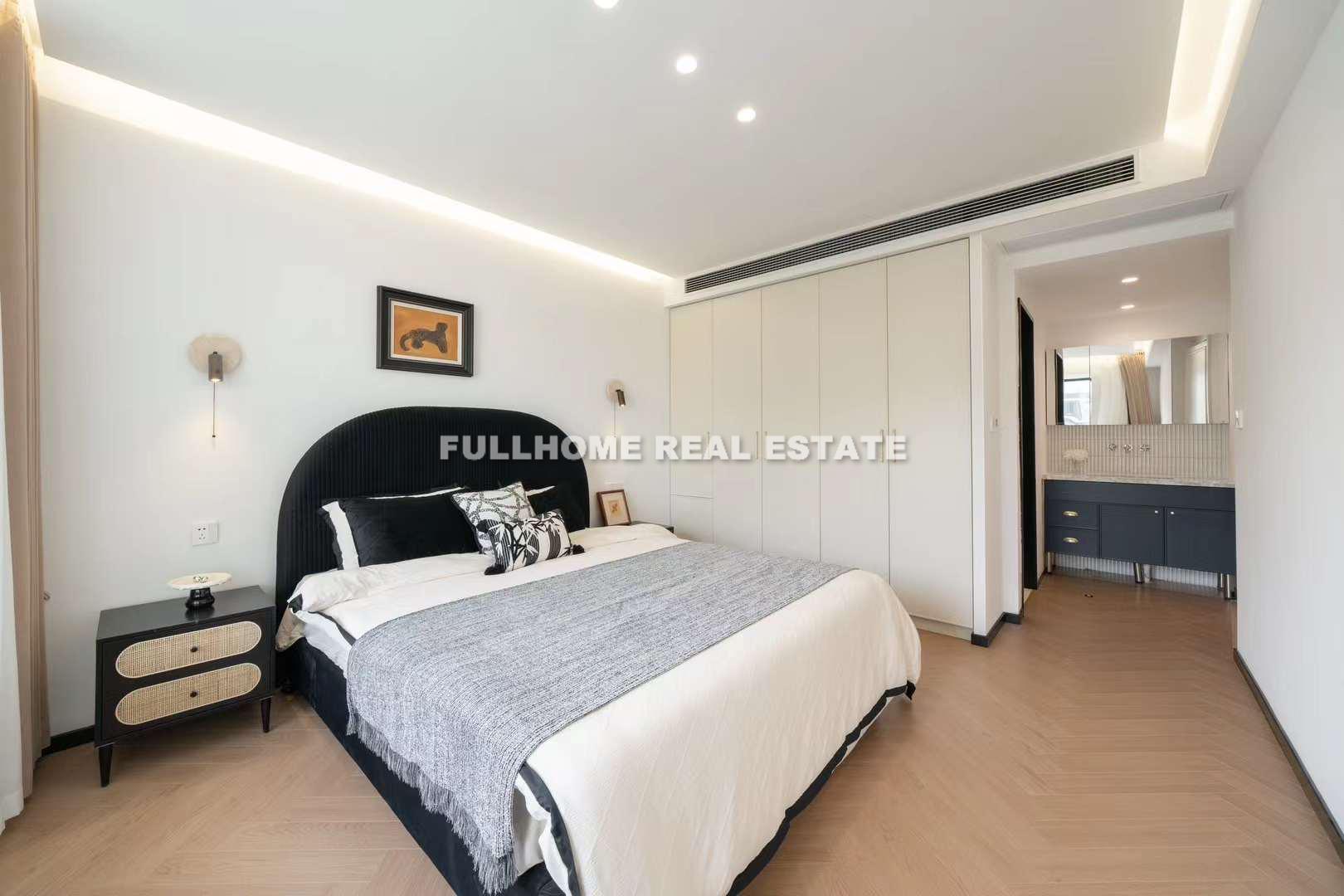 Hebin Weicheng - Interior view 4, Shanghai rental property
