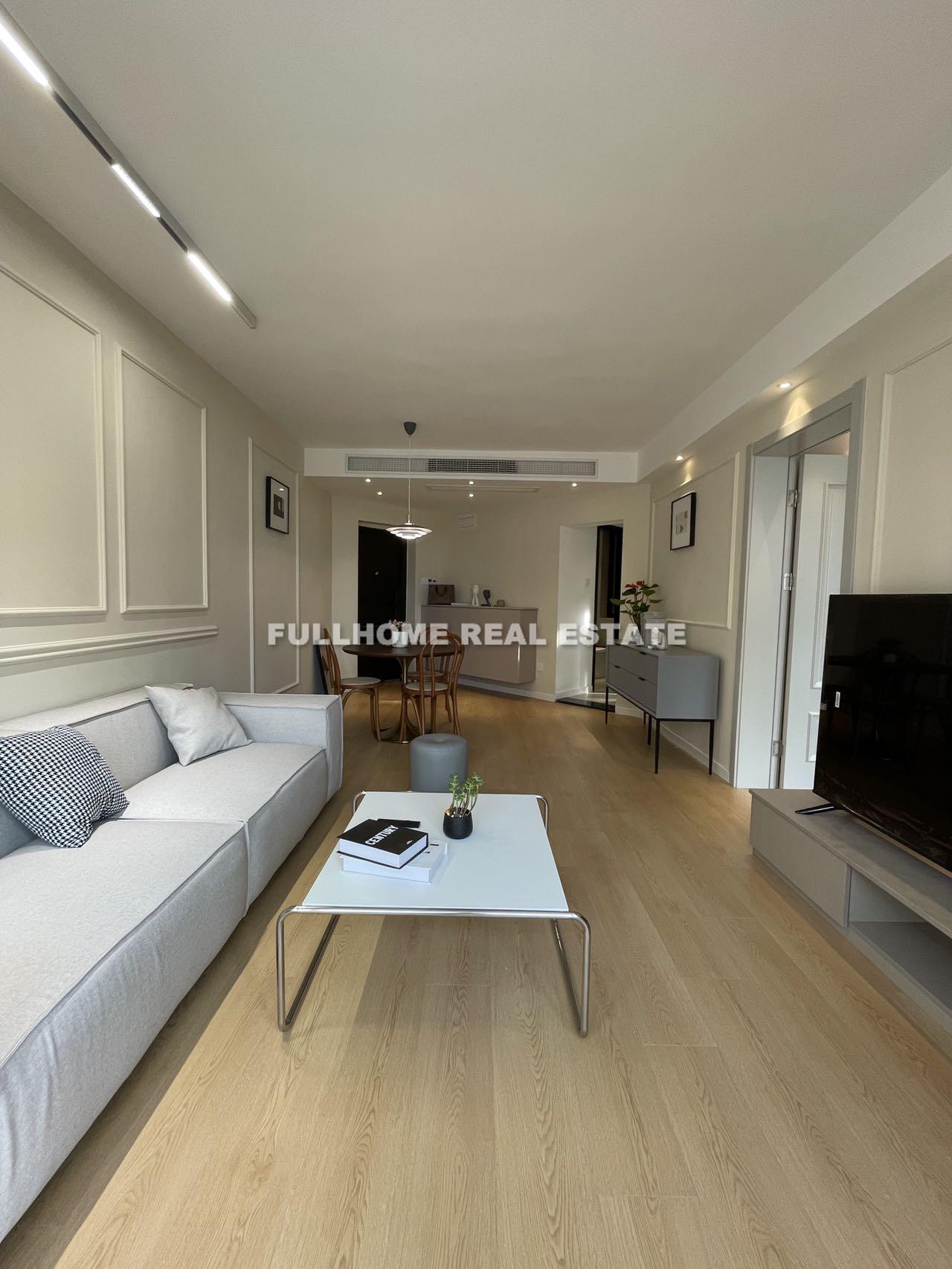 San He Garden - Interior view 3, Shanghai rental property