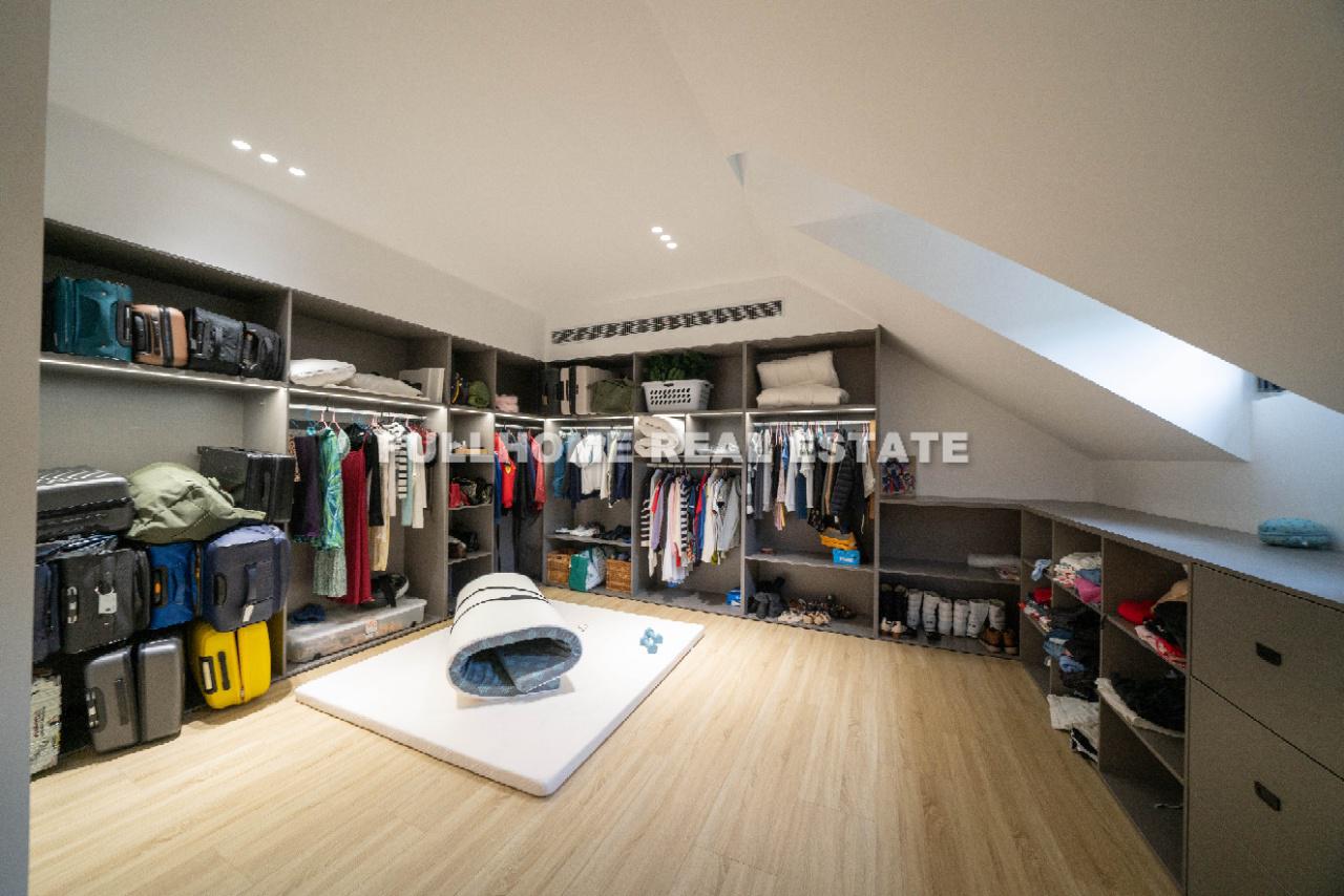 Le Chambord - Interior view 7, Shanghai rental property
