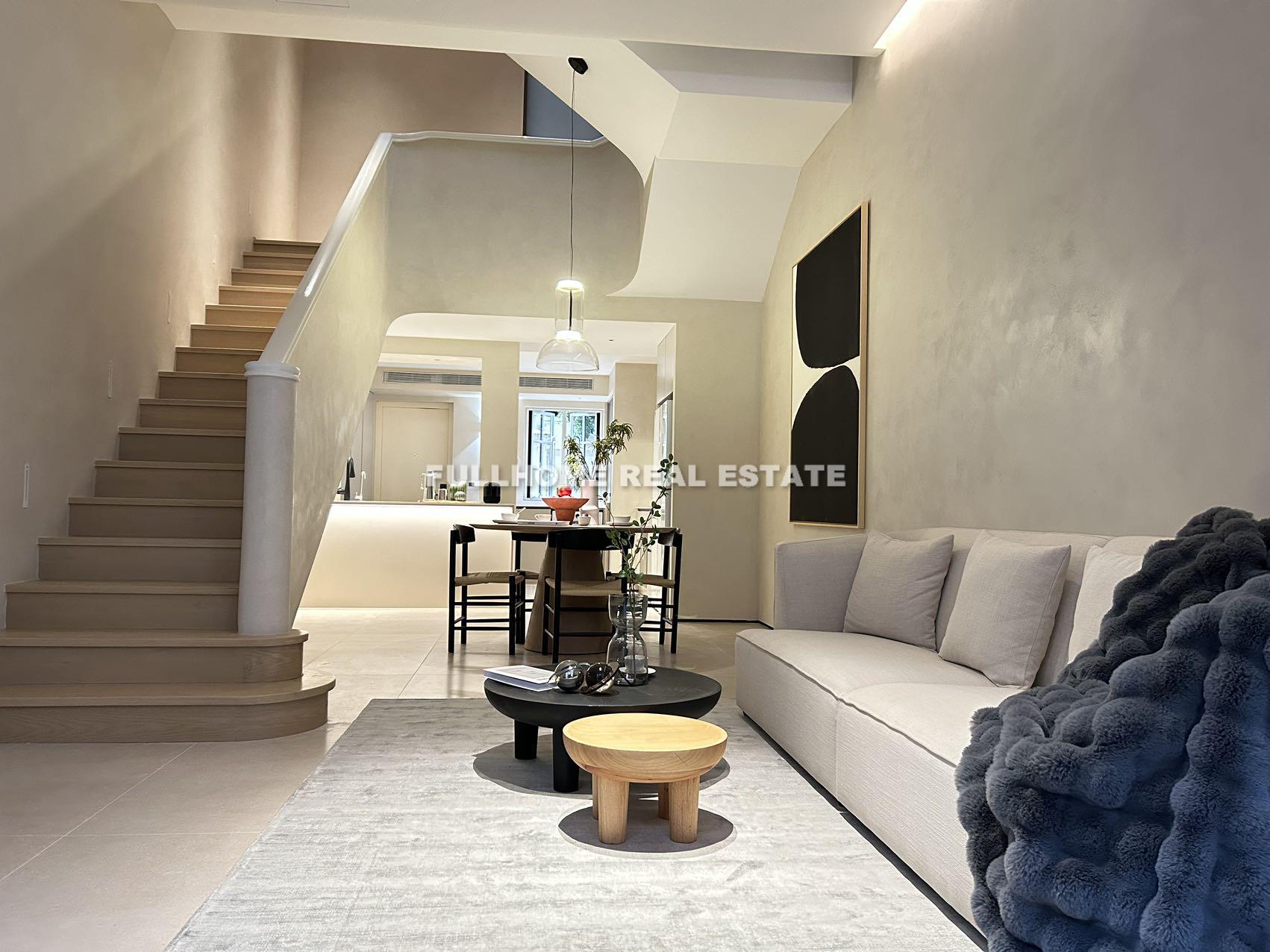 Same compound: Yu Yang Li, 4 bedrooms in Shanghai