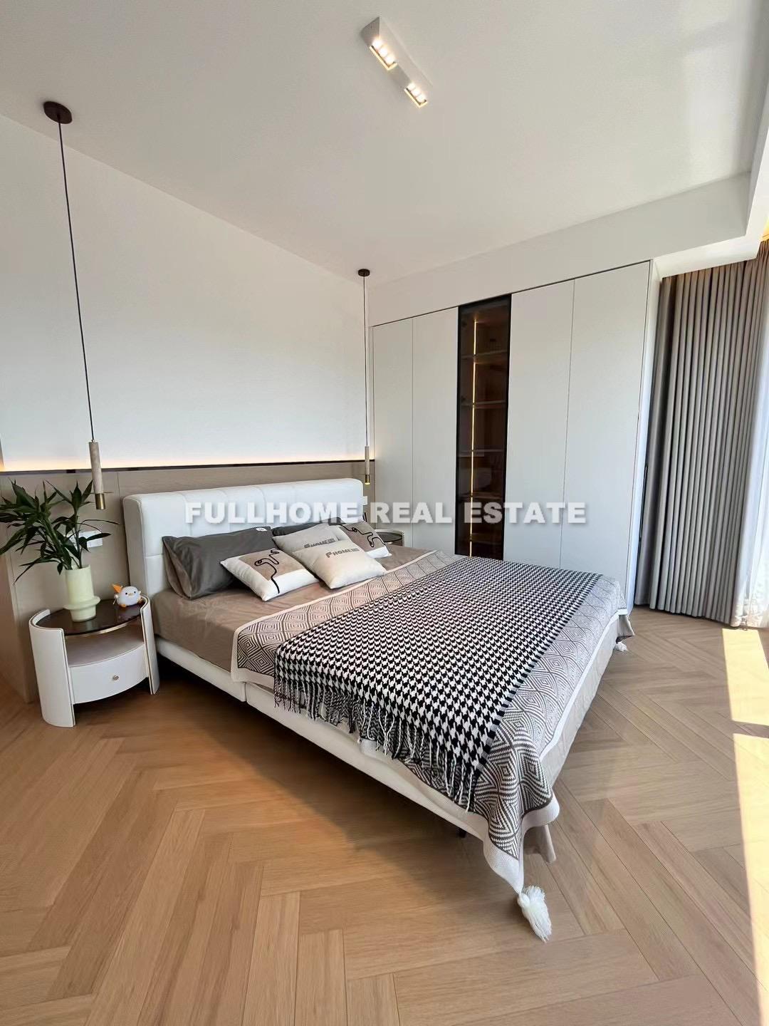 Casa Lakeville - Interior view 8, Shanghai rental property