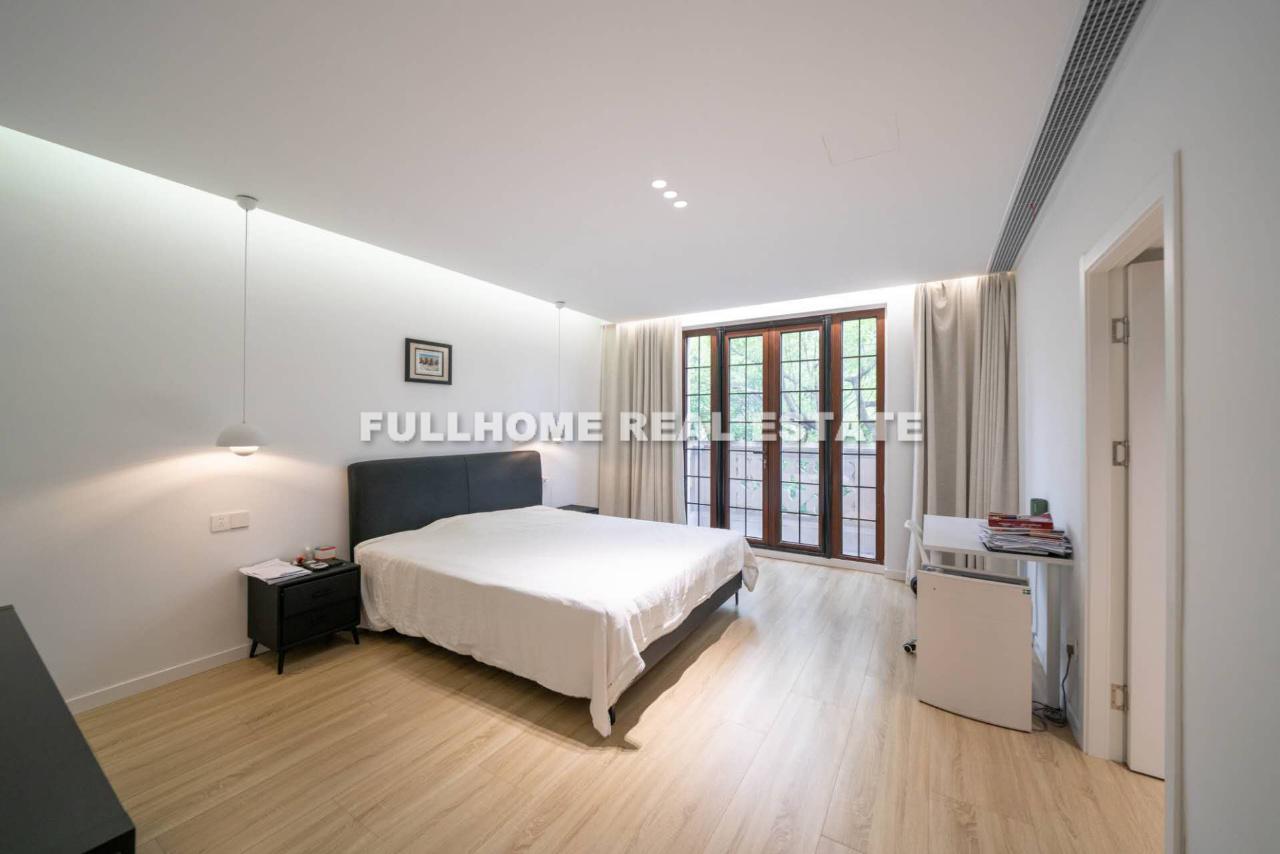 Le Chambord - Interior view 3, Shanghai rental property