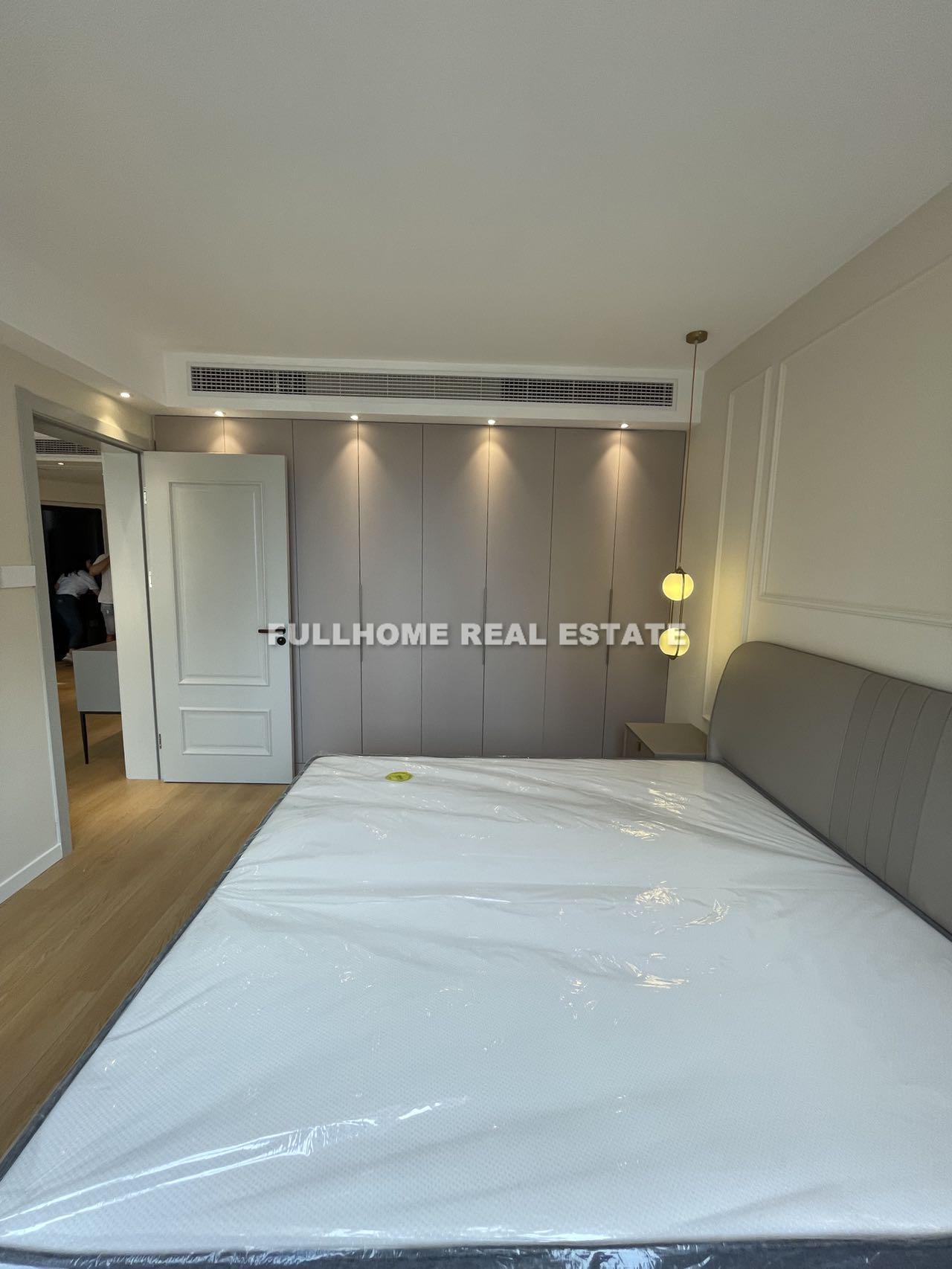 San He Garden - Interior view 4, Shanghai rental property