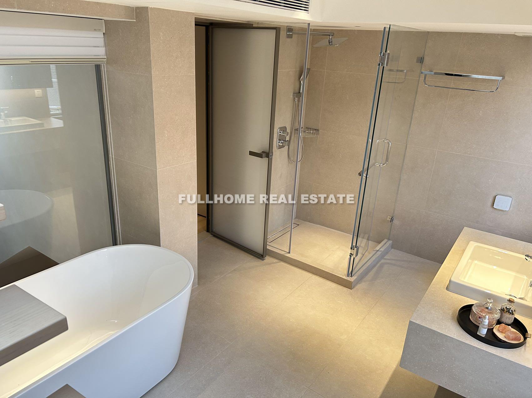 Yu Yang Li - Interior view 16, Shanghai rental property