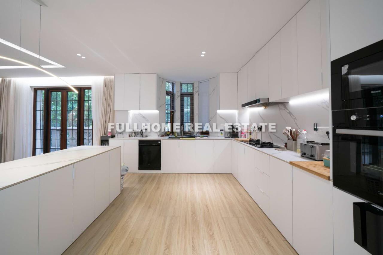 Le Chambord - Interior view 4, Shanghai rental property