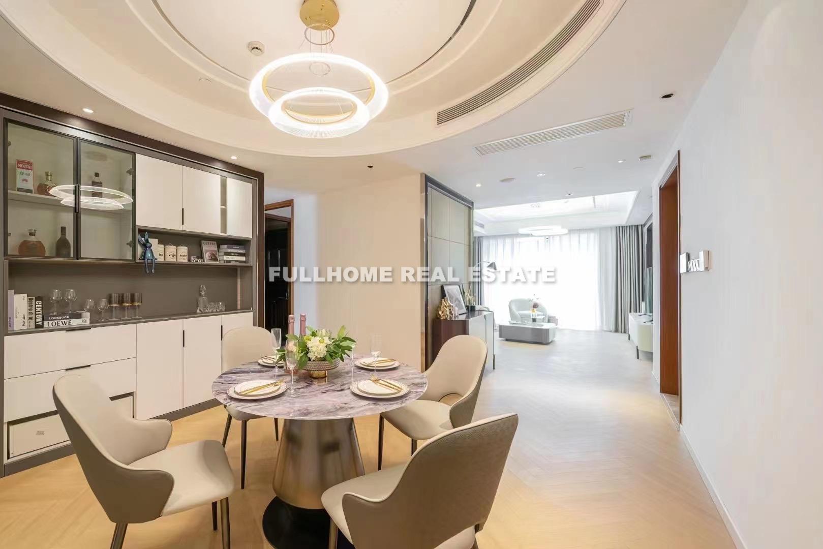 The Bund 188 - Interior view 10, Shanghai rental property