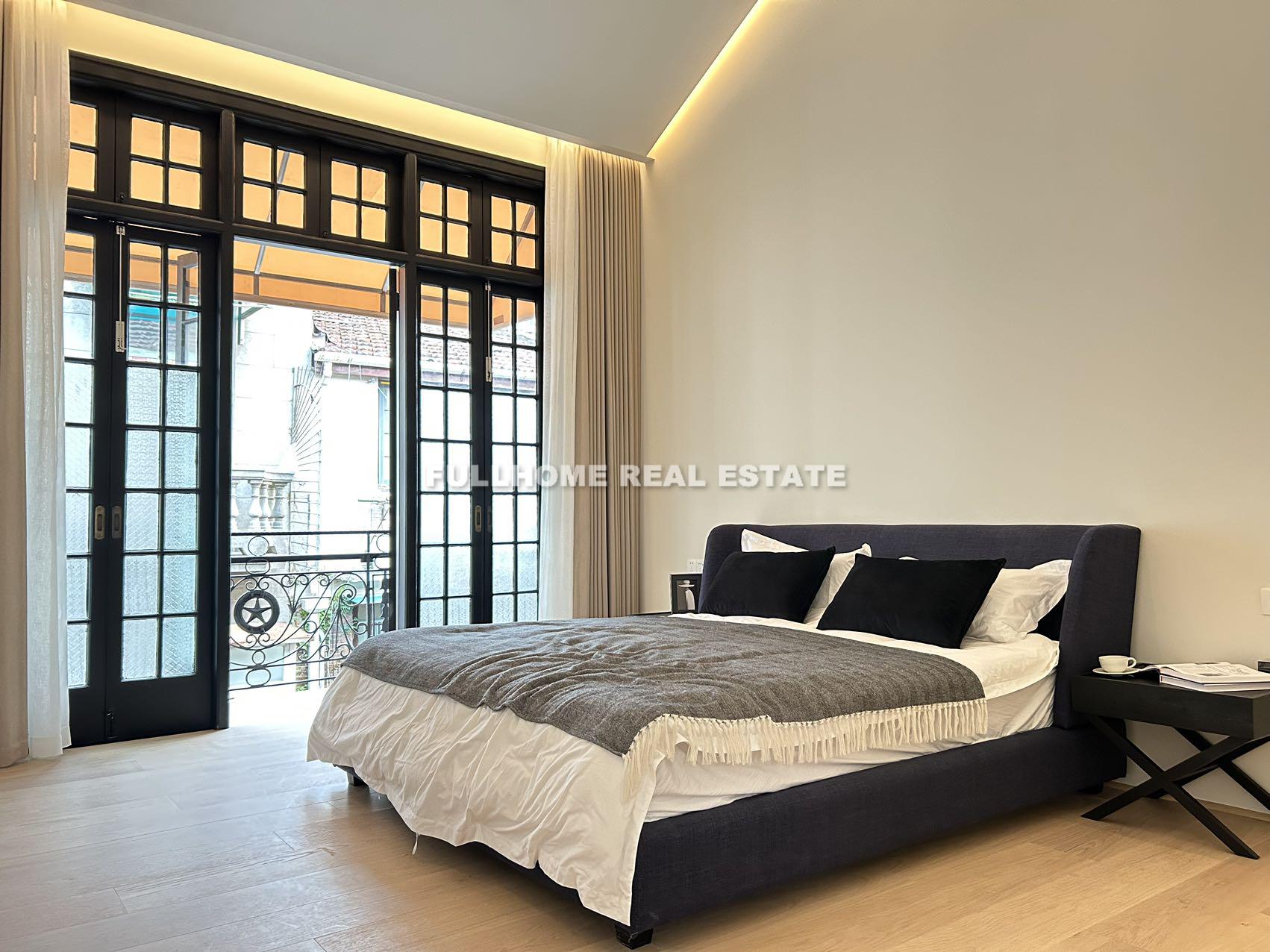 Yu Yang Li - Interior view 9, Shanghai rental property