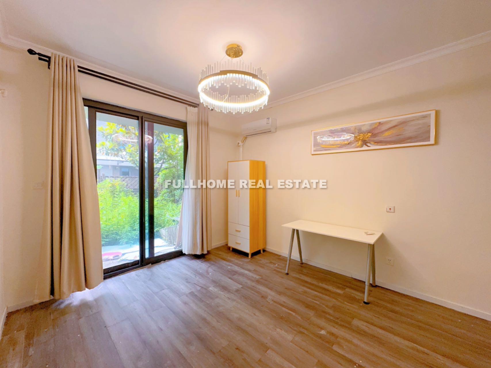 Long Wan Yuan - Interior view 7, Shanghai rental property