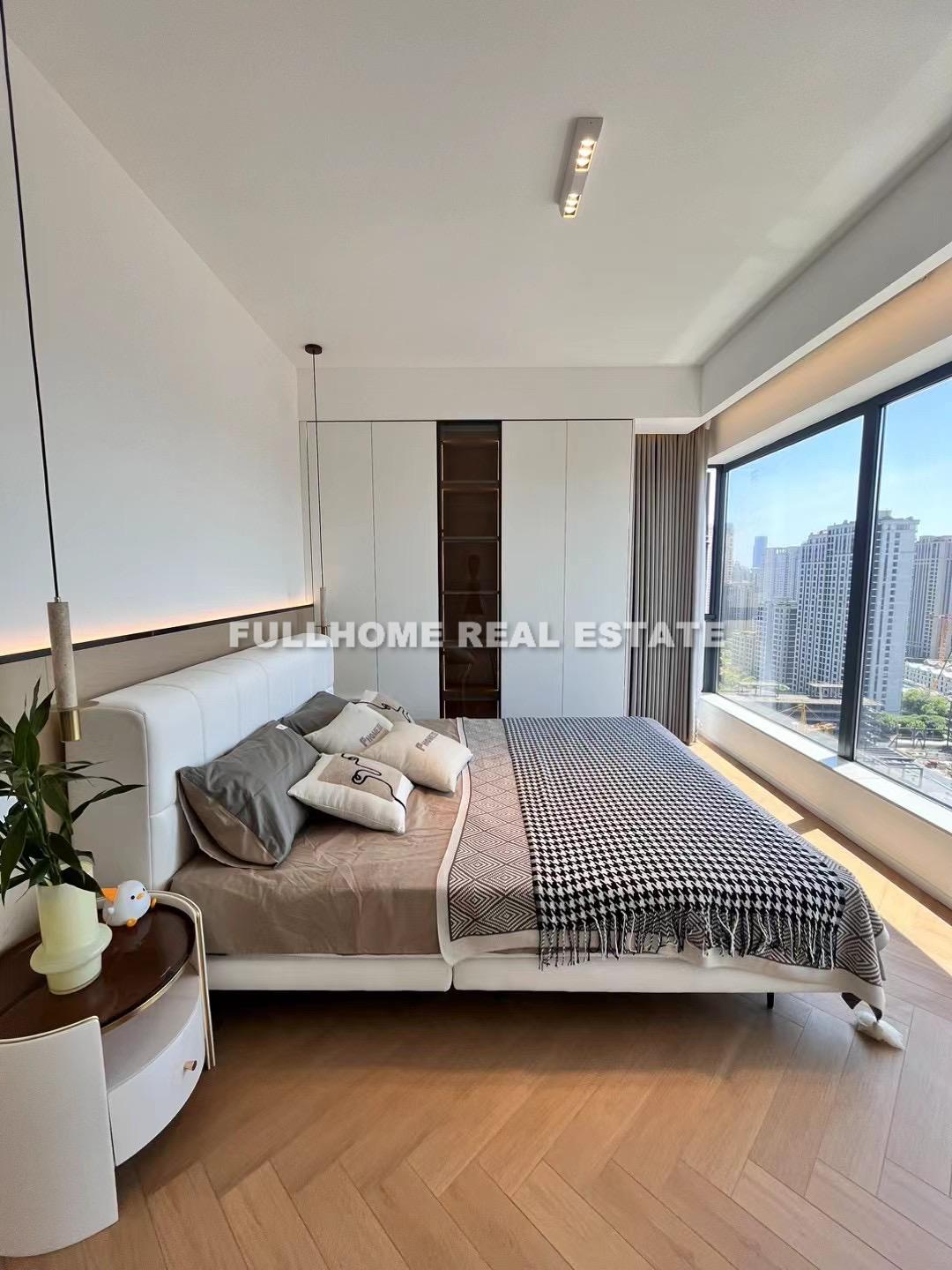 Casa Lakeville - Interior view 4, Shanghai rental property