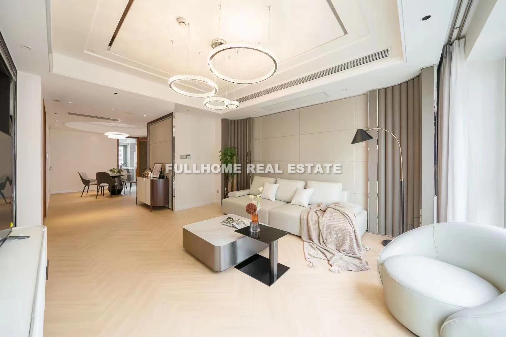 The Bund 188 - Interior view 3, Shanghai rental property