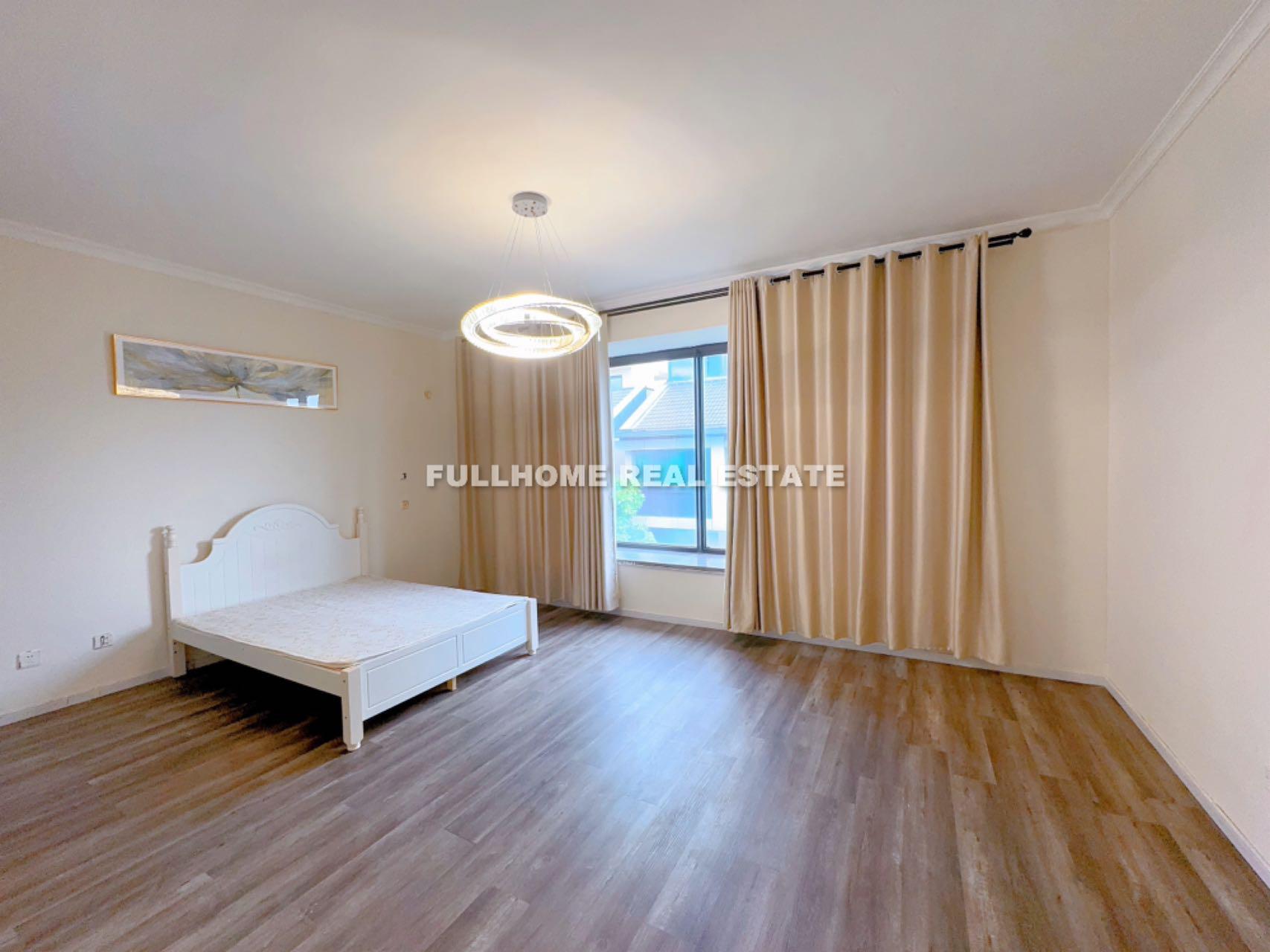 Long Wan Yuan - Interior view 5, Shanghai rental property