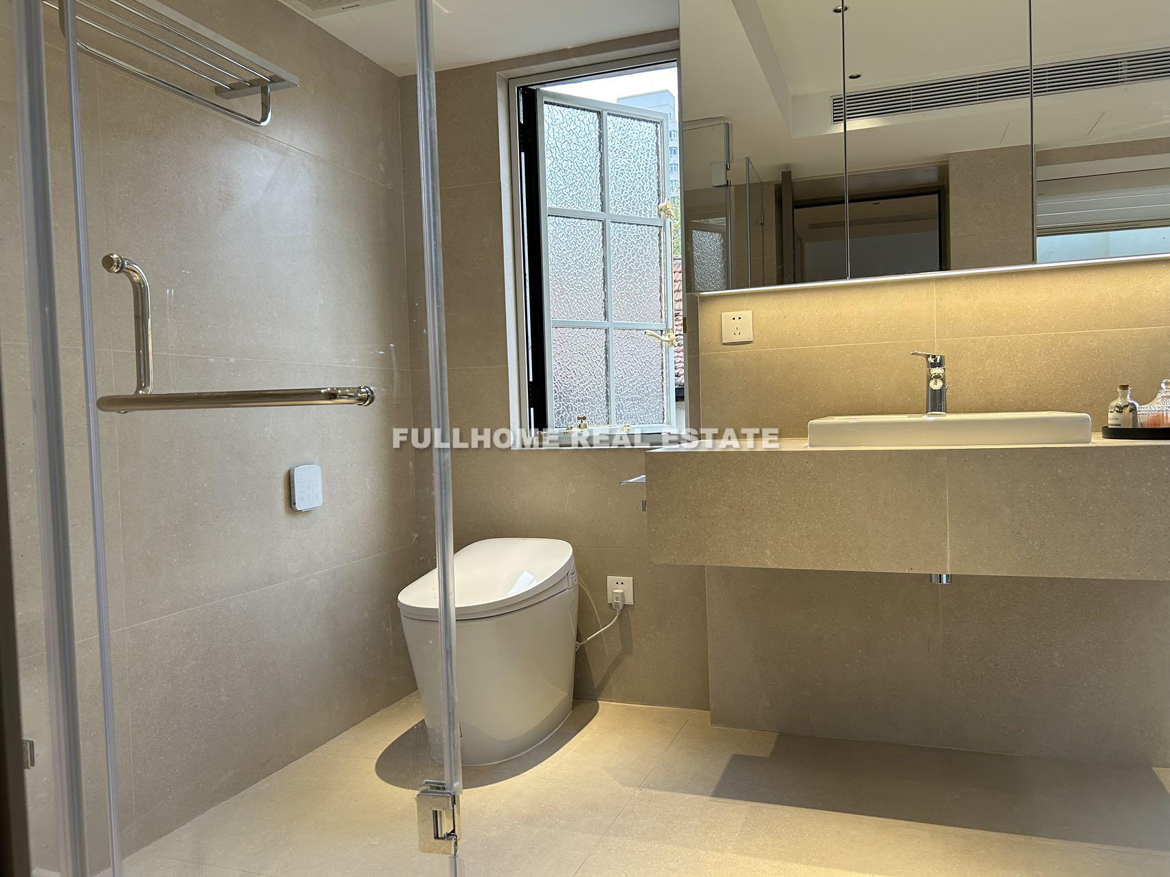 Yu Yang Li - Interior view 14, Shanghai rental property
