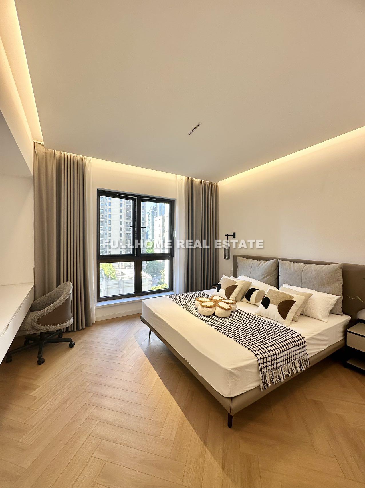 Lakeville Regency - Interior view 4, Shanghai rental property