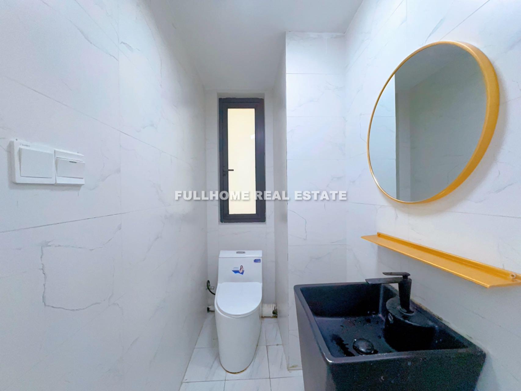 Long Wan Yuan - Interior view 9, Shanghai rental property
