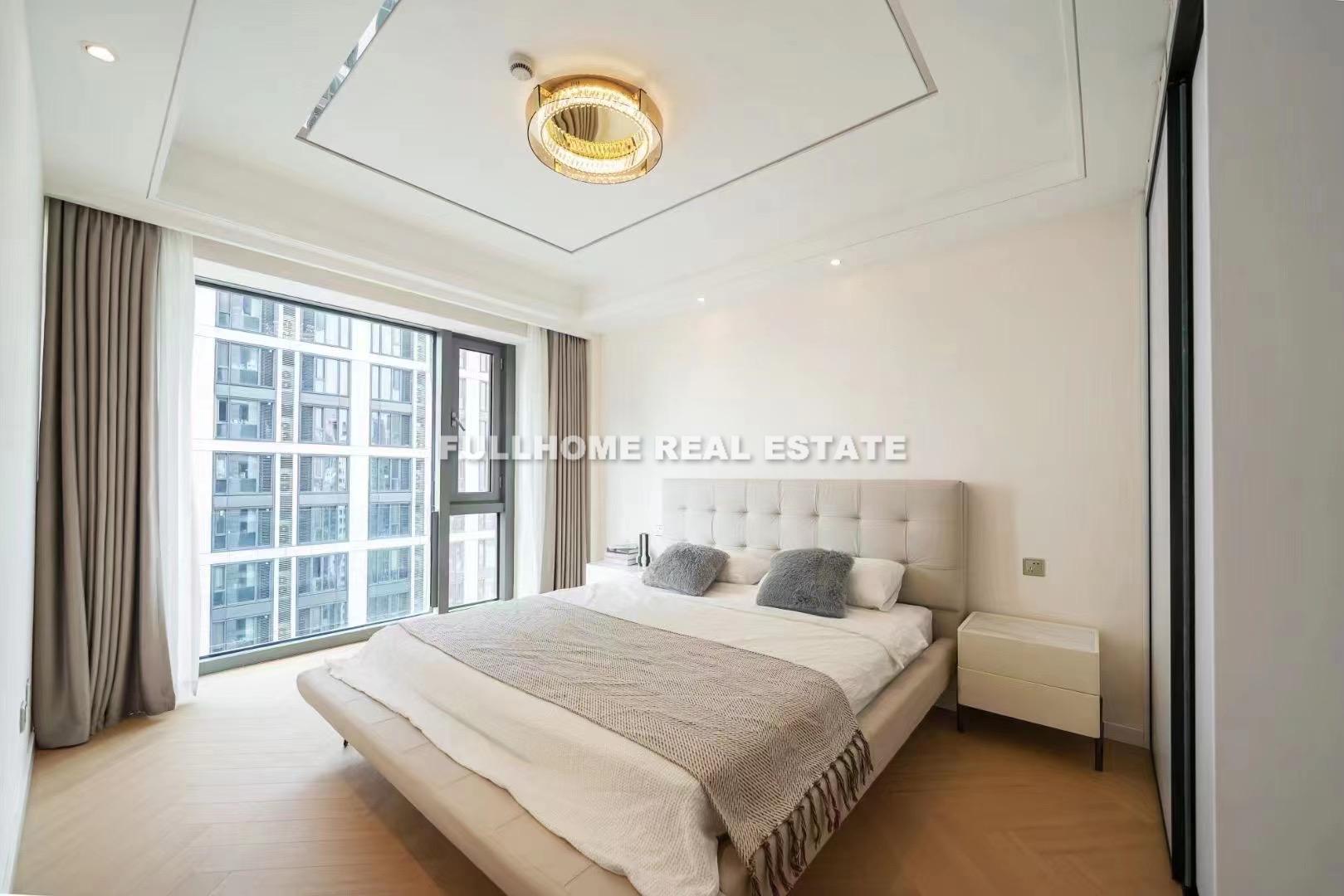 The Bund 188 - Interior view 4, Shanghai rental property