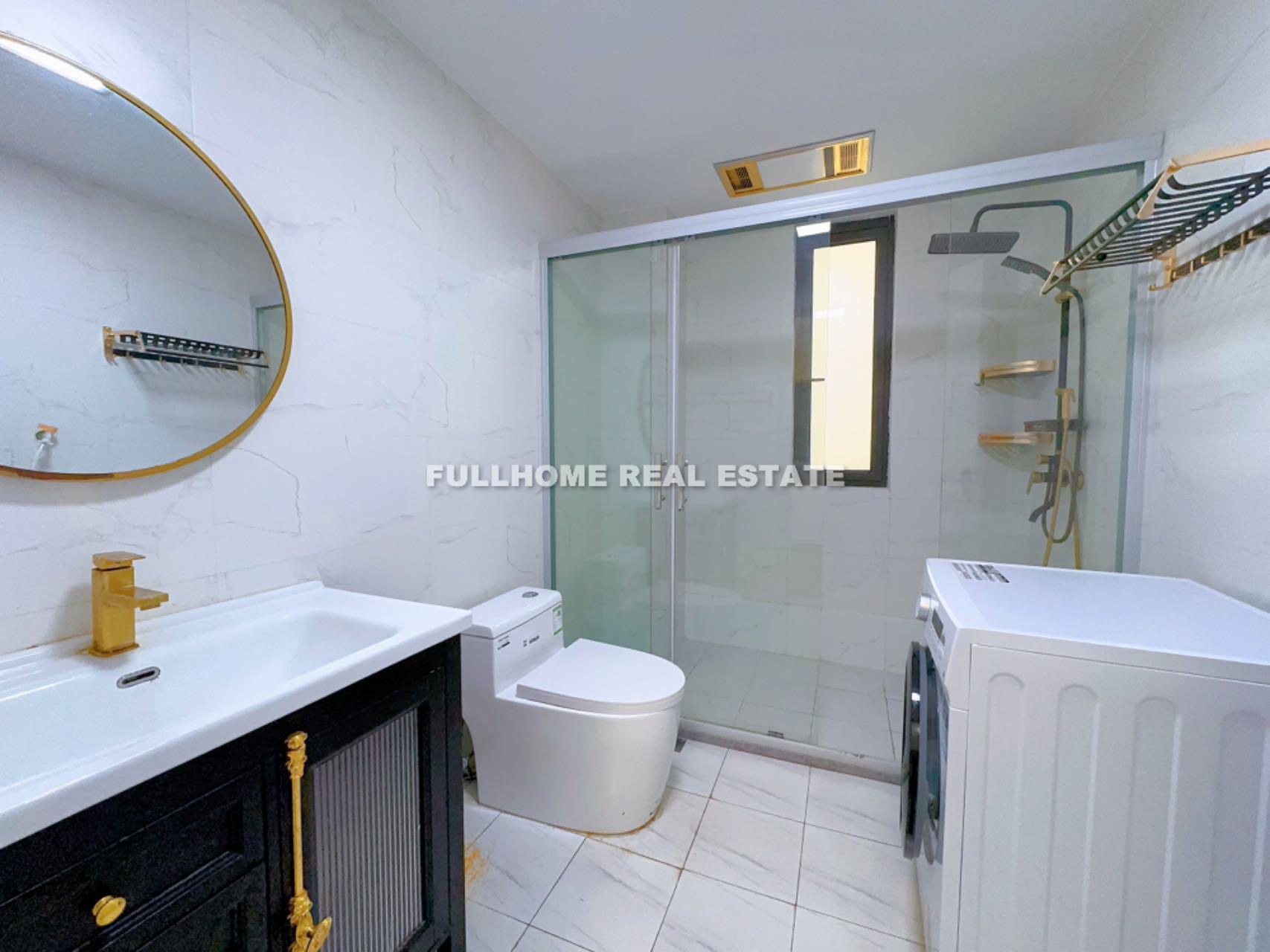 Long Wan Yuan - Interior view 6, Shanghai rental property
