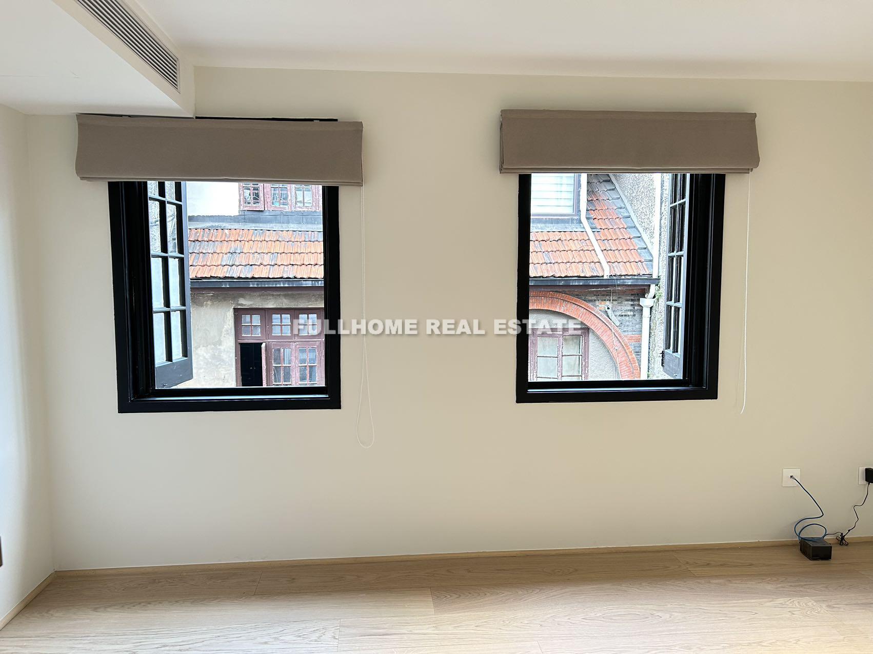 Yu Yang Li - Interior view 11, Shanghai rental property