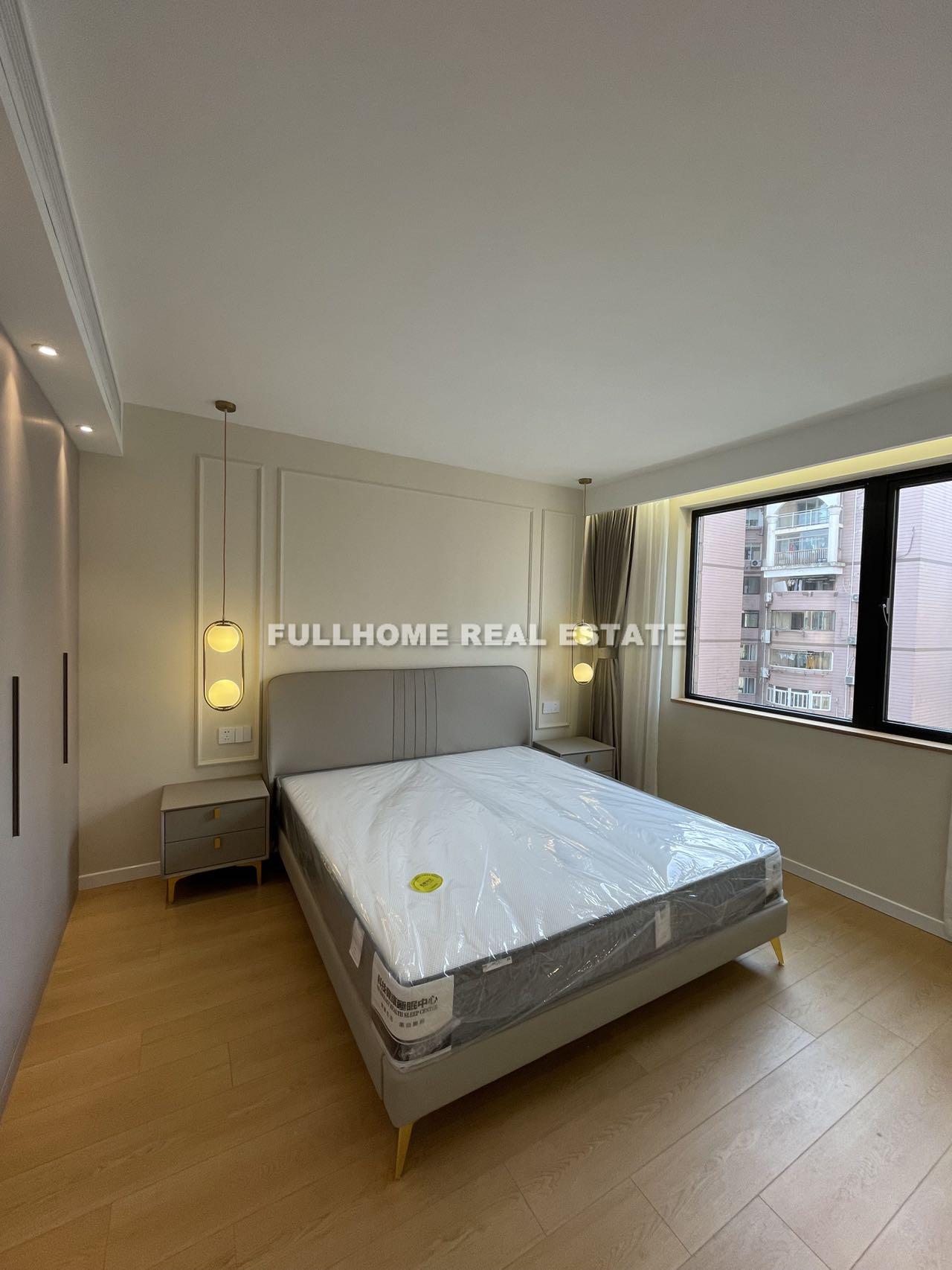 San He Garden - Interior view 2, Shanghai rental property