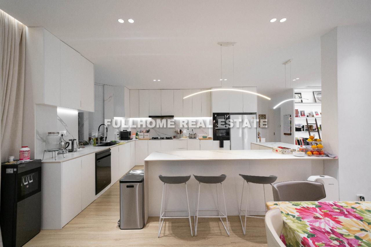 Le Chambord - Interior view 9, Shanghai rental property