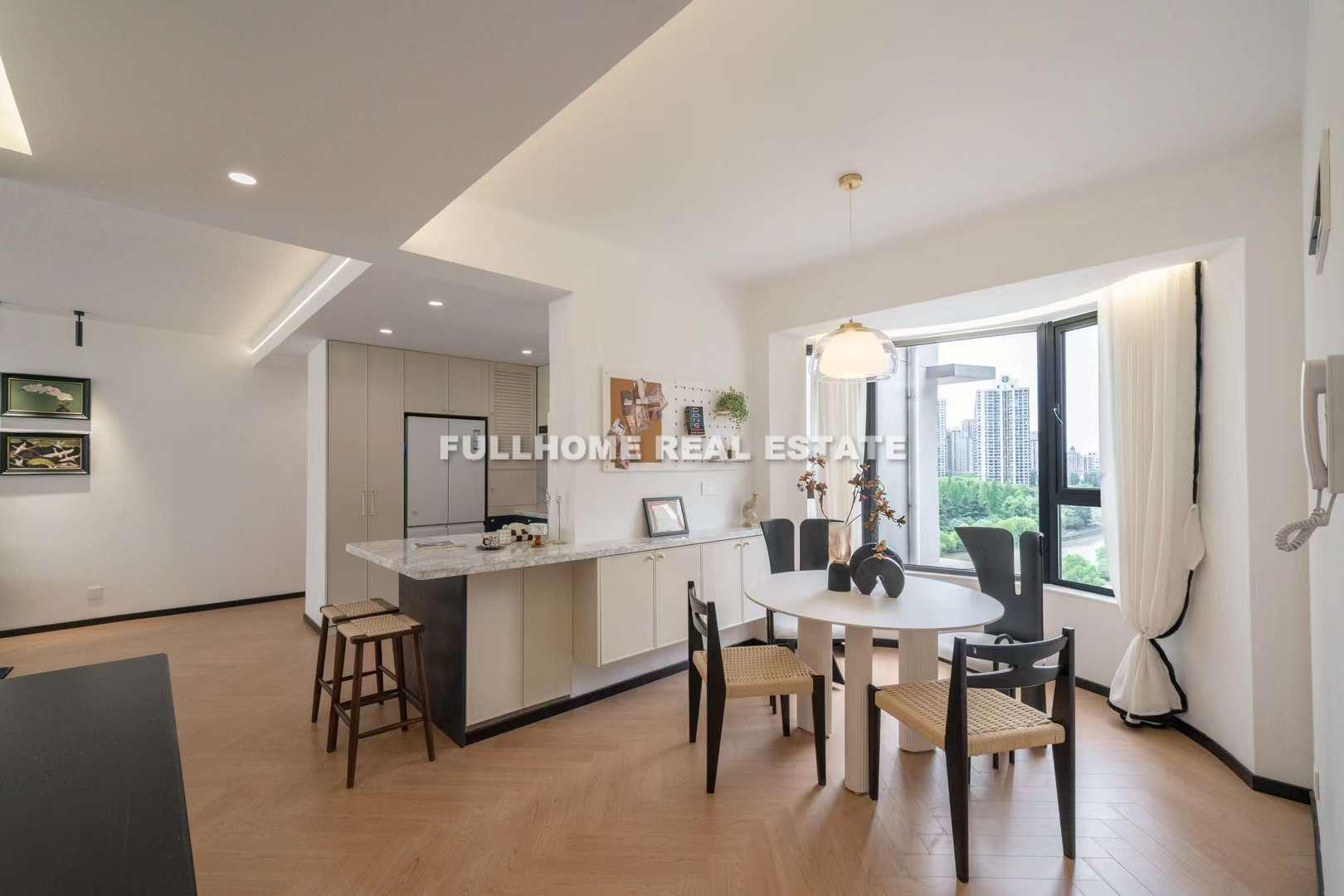 Hebin Weicheng - Interior view 8, Shanghai rental property