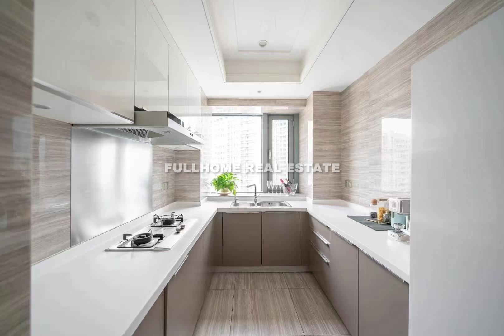 The Bund 188 - Interior view 7, Shanghai rental property