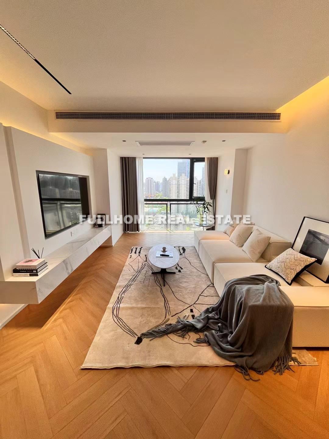 Casa Lakeville - 1 bedroom apartment in Shanghai, Xintiandi, Downtown