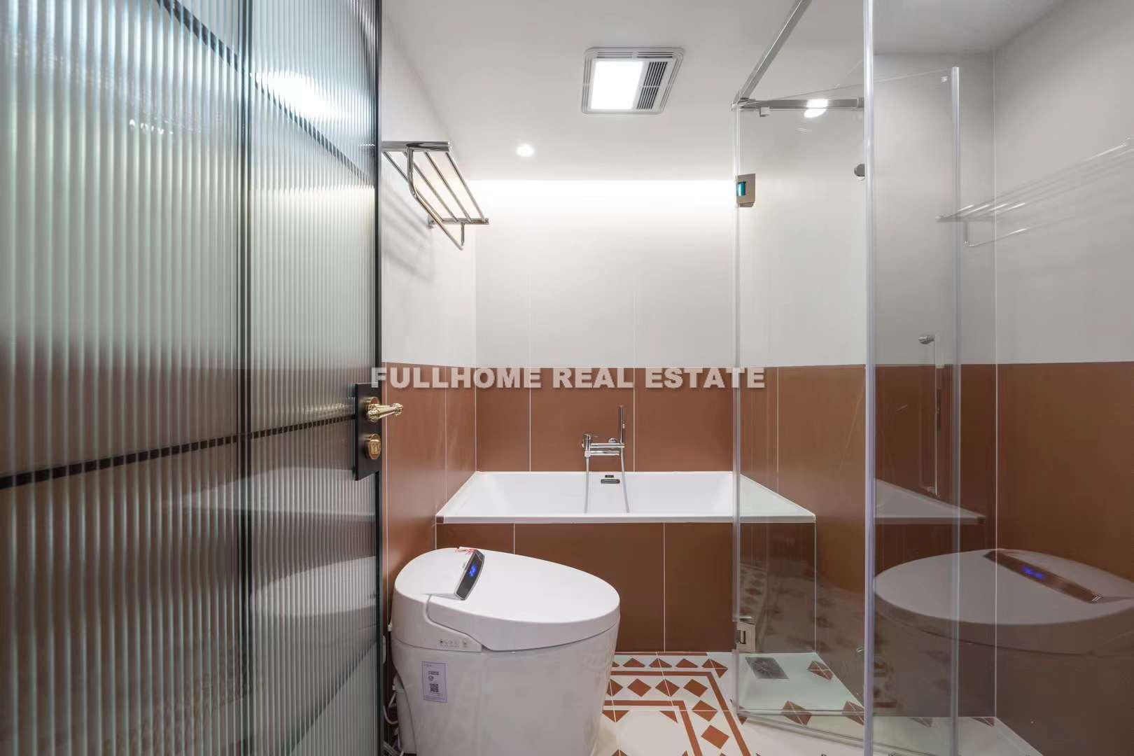 Hebin Weicheng - Interior view 6, Shanghai rental property