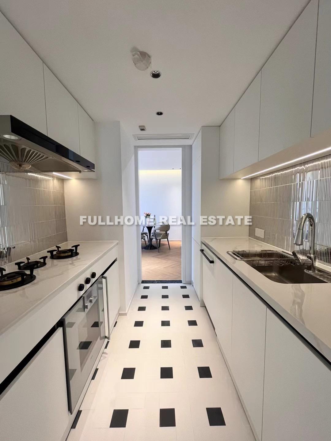 Casa Lakeville - Interior view 5, Shanghai rental property