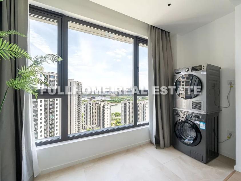 Shanghai Bay - Interior view 4, Shanghai rental property