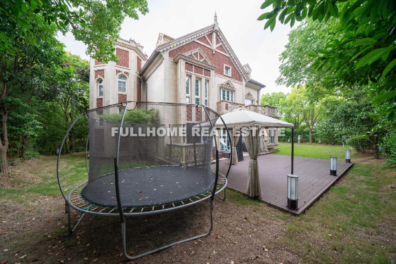 Le Chambord - Interior view 13, Shanghai rental property