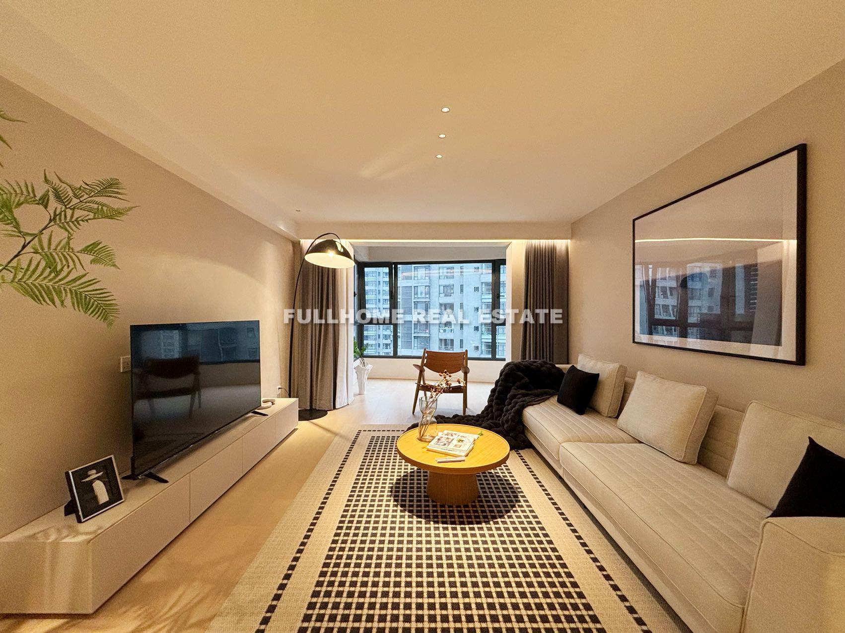 Same compound: Shanghai Dynasty Garden, 3 bedrooms in Shanghai